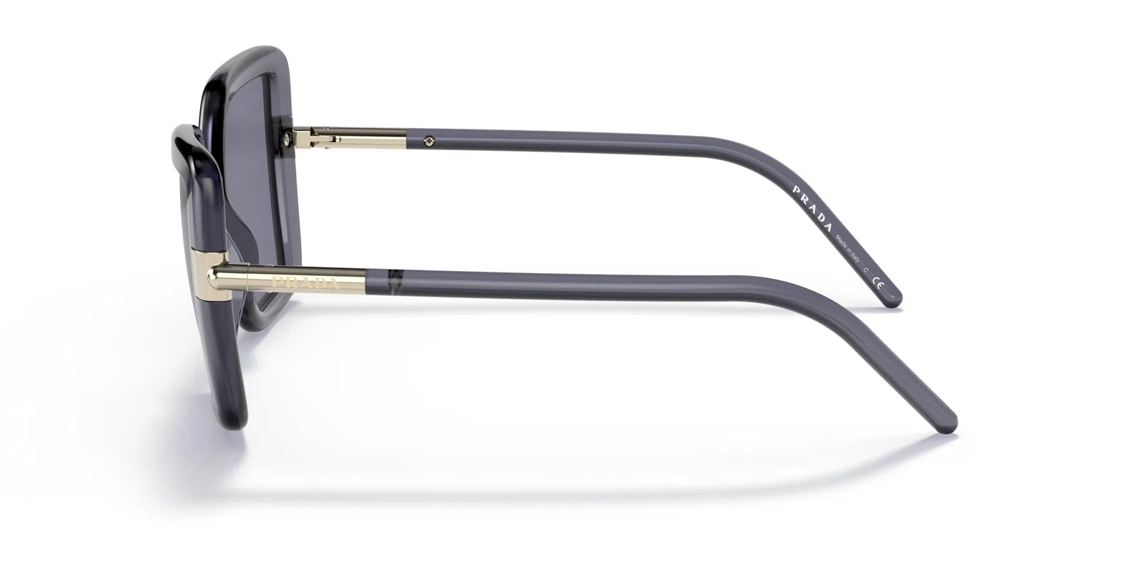Prada 09WS Sunglasses - view 12